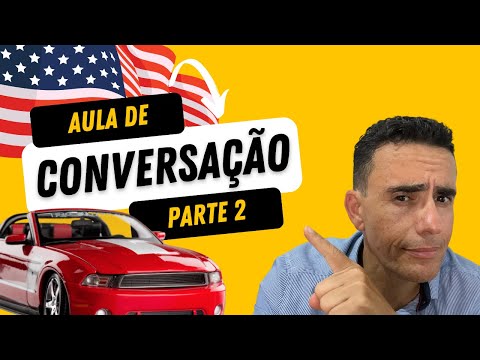 Miniatura da aula Do you have a car?
