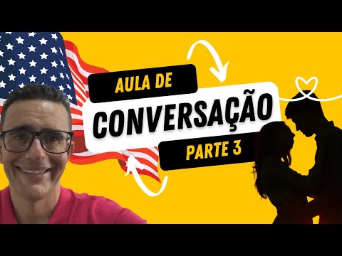 Miniatura da aula Do you have a girlfriend?